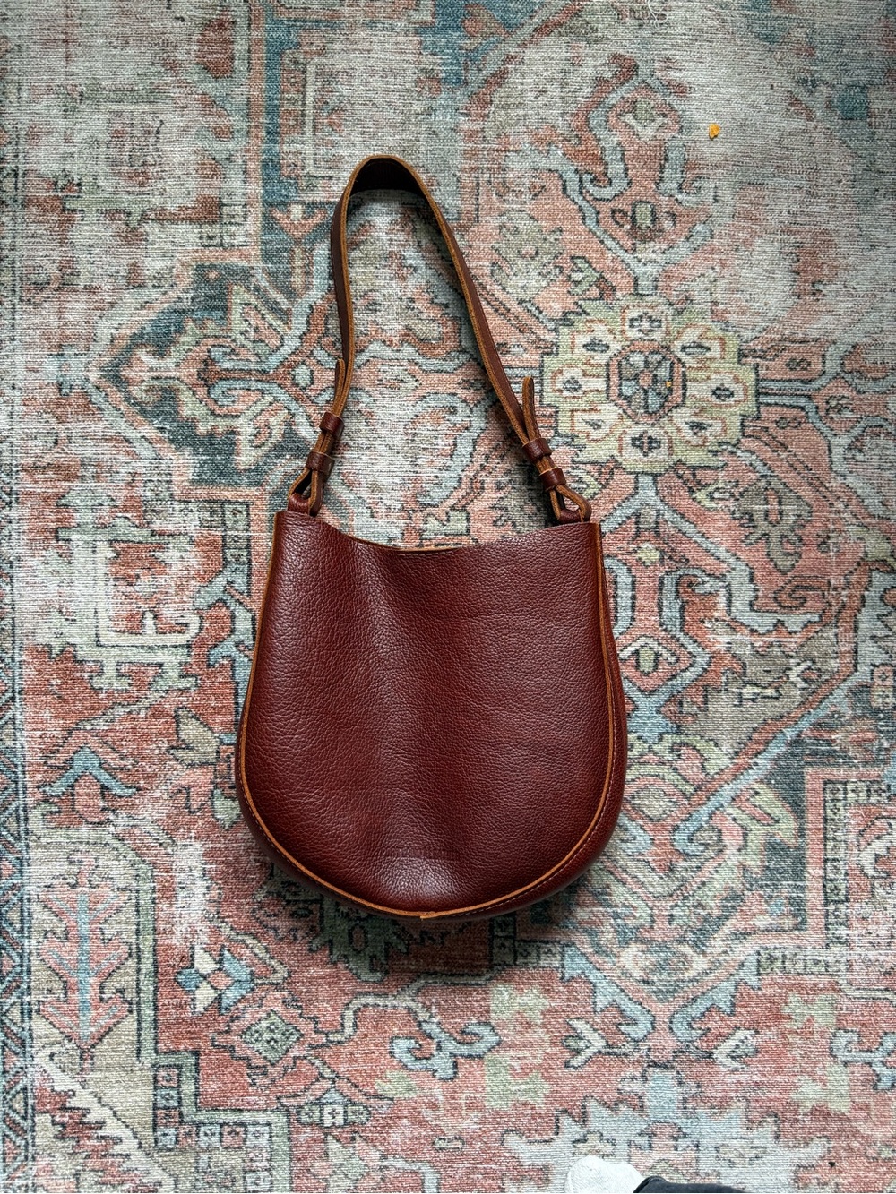 Portland Leather Goods Olivia Bag